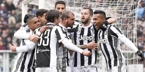 尤文图斯vs亚特兰大分析:亚特兰大客场难敌主场攻势