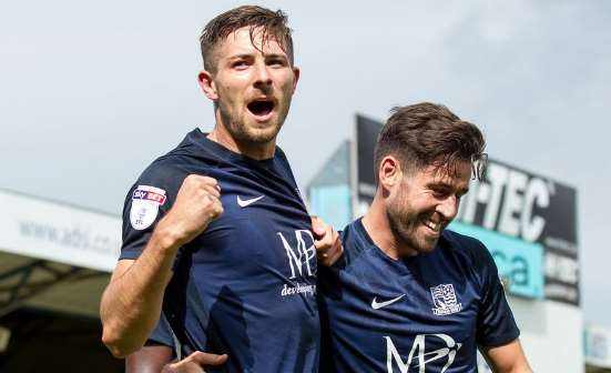 南安联VS斯肯索普前瞻:主队欲远离降级区,客队客战强势