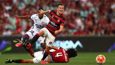 悉尼FCvs珀斯光荣分析:客队遇苦主难敌悉尼FC