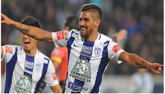 帕丘卡vs莱昂分析 帕丘卡实力下滑明显但状态出色