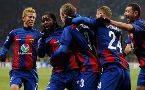 图拉兵工厂VS莫斯科中央陆军分析 中央陆军连战强敌体能堪忧