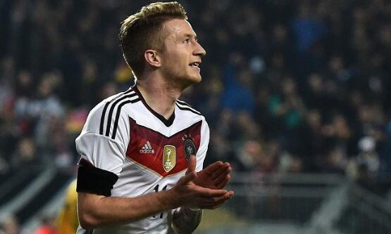 不莱梅VS多特蒙德 勒夫：不想让罗伊斯冒险参加联合会杯