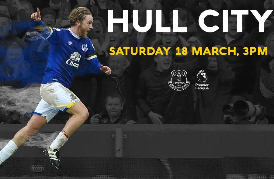 埃弗顿VS赫尔城，科曼：卢卡库不会被嘘 球队会不断进步