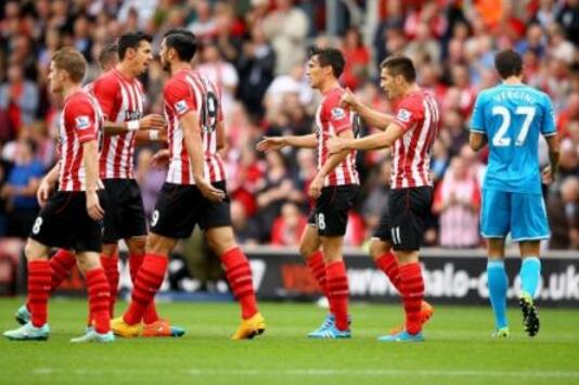 西布朗vs南安普敦前瞻:保级六分战,两队以不变应万变？