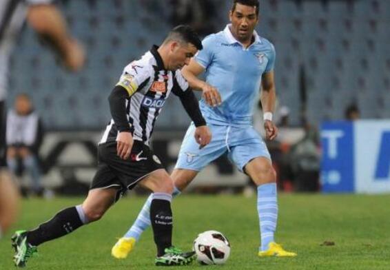 拉齐奥vs乌迪内斯前瞻:拉齐奥状态正佳,客队连胜终结