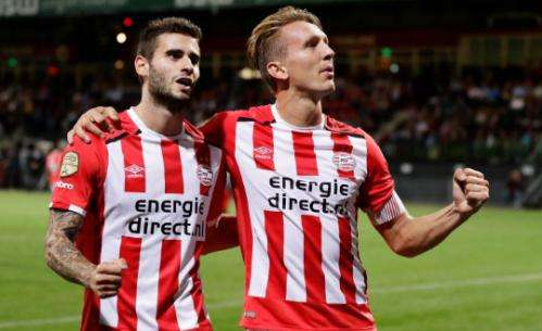 埃因青年VS埃门前瞻:埃因霍温青年队主场虫,埃门客场龙