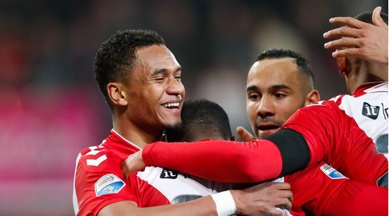 乌德勒支vs维迪斯前瞻 拉比亚特确定加盟阿贾克斯