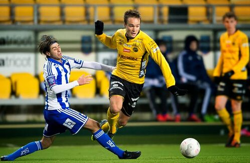 埃尔夫斯堡vsIFK哥德堡分析 埃夫斯堡主场取胜比较困难