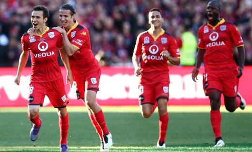 阿德莱德VS珀斯光荣前瞻:主队主场疲于招架,客队连战连败