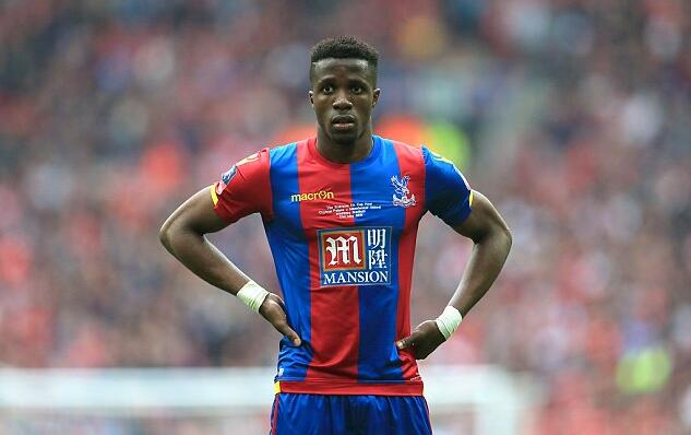 水晶宫主席：扎哈去热刺？这根本是无稽之谈