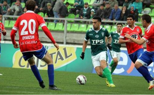 拉卡莱拉联合vs安托法加斯塔前瞻:安托法连战连败难有作为