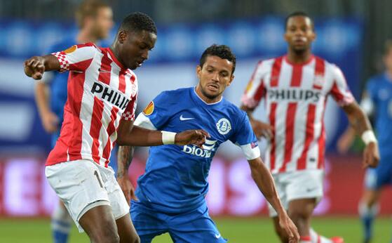 登博思vs埃因霍温FC前瞻:实力接近,登博思能否取连胜