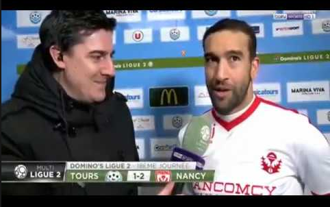 南锡VS巴黎FC预测 巴黎FC客场靠防守取得分数