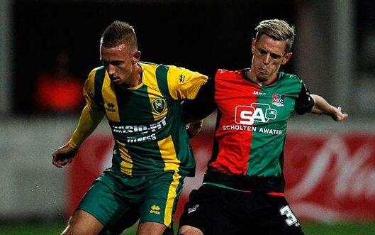 奥斯vs奈梅亨分析:奥斯状态有所回升  奈梅亨状态佳