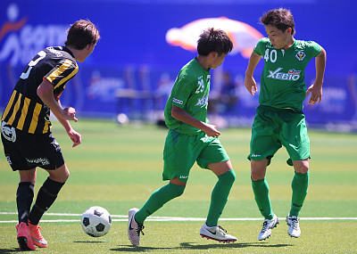 东京绿茵vs水户蜀葵前瞻 水户蜀葵开局至今保持不败