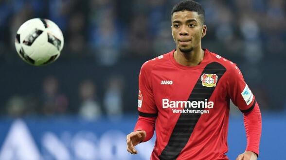 拜仁VS达姆施塔特 德媒：拜仁希望引进勒沃库森后卫亨里希斯