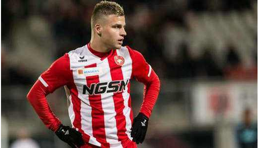 阿尔青年VS奥斯前瞻:阿尔克马尔青年队屡战屡败,奥斯进攻火力十足