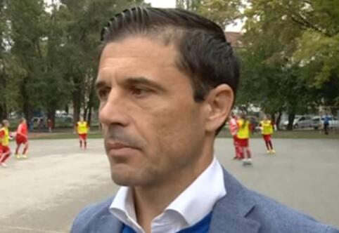 欧冠欧联决赛主裁公布 两人皆经验丰富