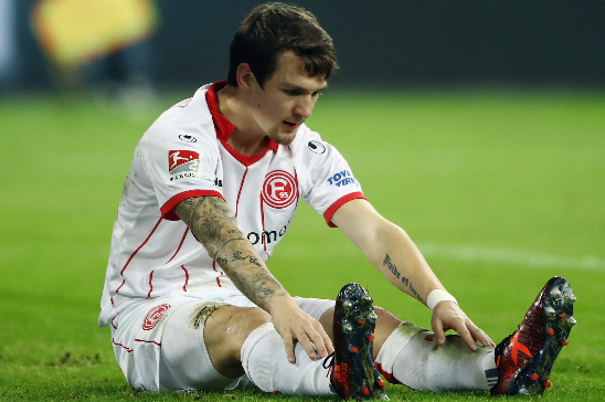 基尔VS杜塞尔多夫前瞻 客队近况不佳，基尔榜首大战占优势