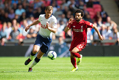 利物浦vs热刺前瞻 热刺客战状态逐渐走低