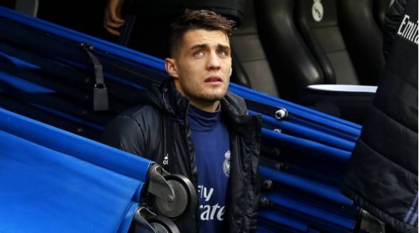 热刺2-1南安普顿 曝热刺有意引进皇马天才中场科瓦契奇