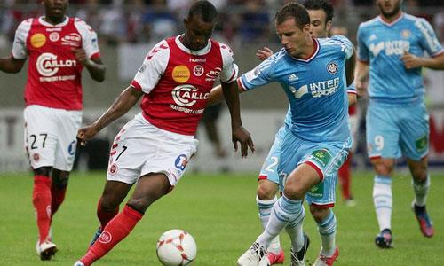 兰斯VS洛里昂前瞻 主队领跑法乙，客队交锋占优