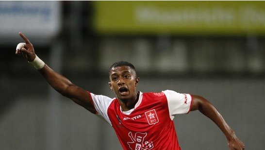 多德勒支vs马斯特里赫特前瞻 多德勒支攻守皆难​