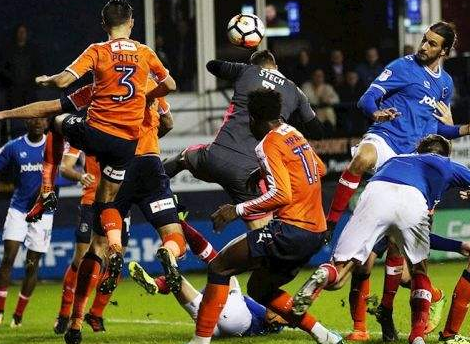 彼得堡联vs朴茨茅斯前瞻 升班马期待获得联赛三连胜