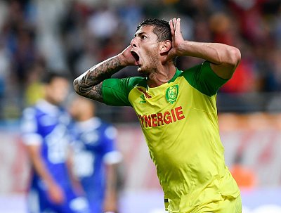 特鲁瓦vs勒阿弗尔前瞻 特鲁瓦赢球则反超积分