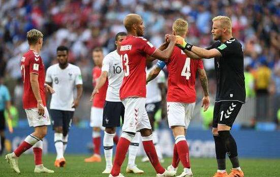 克罗地亚vs丹麦预测分析 克罗地亚能否继续碾压晋级