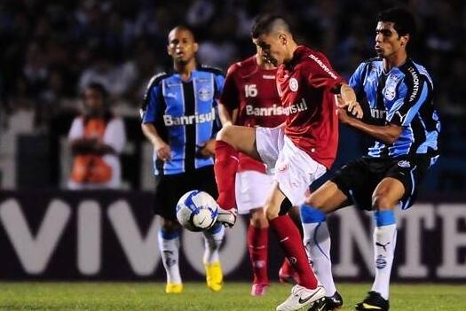 格雷米奥VS帕尔梅拉斯分析:帕尔梅拉斯复苏挑战强敌