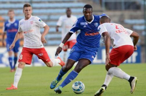 法乙 布尔格vs奎维利分析:布尔格能否主场力擒奎维利鲁昂