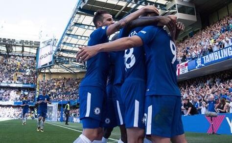 切尔西VS罗马分析:蓝军红狼缺兵少将谁能走出阴霾？