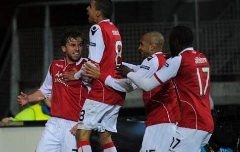 阿尔梅勒城vs阿尔克马尔分析:客队实力占优有望收获大胜