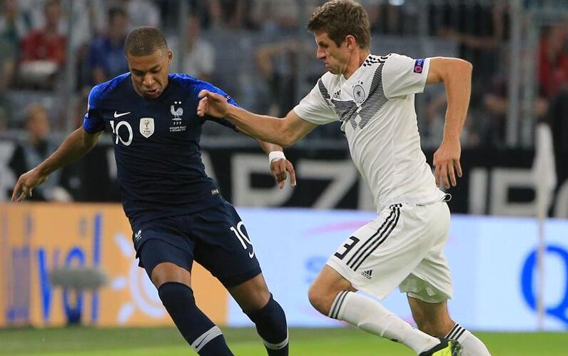 德国vs秘鲁前瞻 德国能否找回信心？