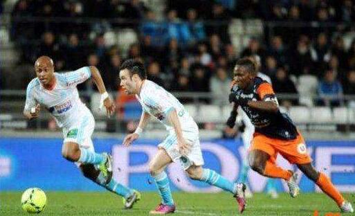 马赛vs斯特拉斯堡分析:马赛状态火热,斯特拉状态下滑