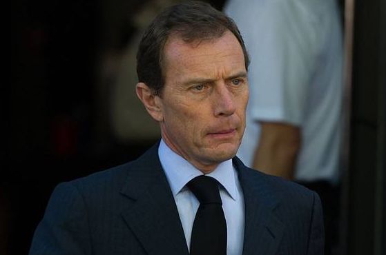 皇马2-3巴萨，皇马公关部长：拉莫斯的红牌存在争议