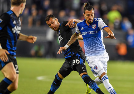 圣何塞地震vs皇家盐湖城前瞻 皇家盐湖城客战防线脆弱无比