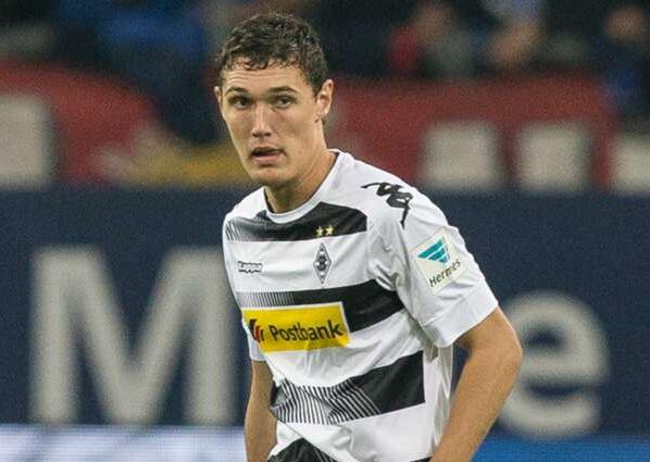 沃尔夫斯堡1-1门兴 艾贝尔：克里斯滕森会回到切尔西