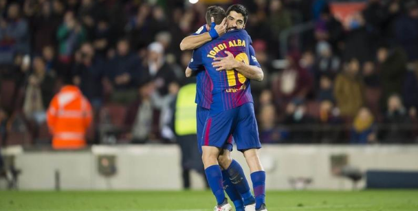 西班牙人VS巴塞罗那前瞻:西班牙人实力不济,巴萨期待连胜