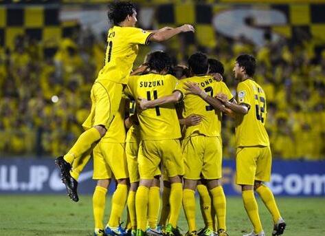 柏太阳神vs香港杰志分析 主队望抓住最后晋级希望