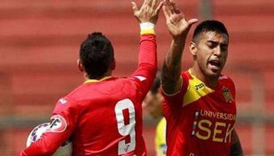 万卡约vs西班牙联合前瞻 主队状态正佳能否成功晋级？