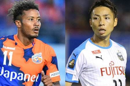 湘南海洋vs磐田喜悦前瞻 湘南海洋不惧战主场