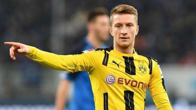 多特蒙德vs汉诺威96前瞻 多特蒙德防守进步明显