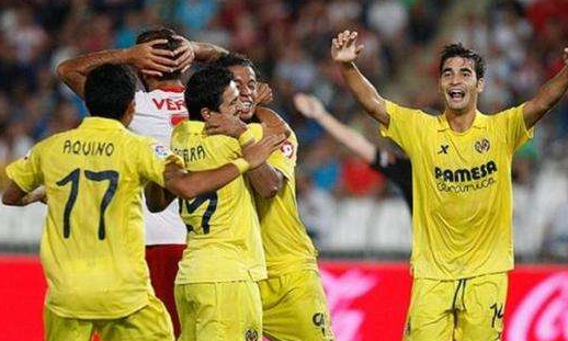 贝蒂斯vs比利亚雷前瞻 贝蒂斯近期状态低迷