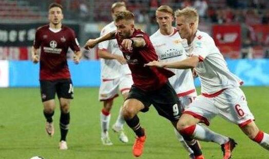 德乙 桑德豪森VS基尔高士丁 客场作战基尔会翻船吗？