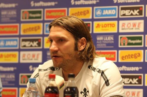 达姆施塔特VS波鸿前瞻 达姆续约主帅能否继续怒放？