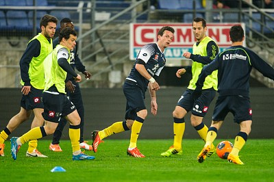 索肖vs特鲁瓦前瞻 特鲁瓦有望拿下联赛4连胜