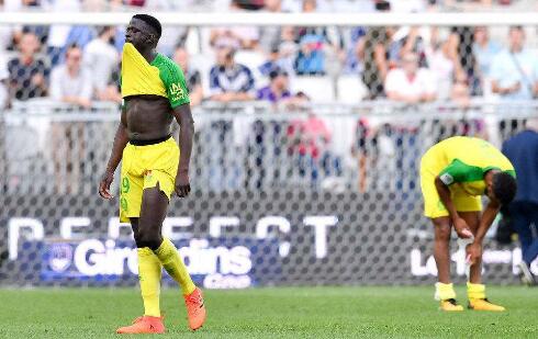 斯特拉斯堡vs圣埃蒂安分析:主队本轮出战恐战意不足