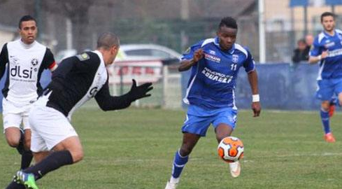 欧塞尔vs布雷斯特分析:欧塞尔状态回升，球队期待3连胜